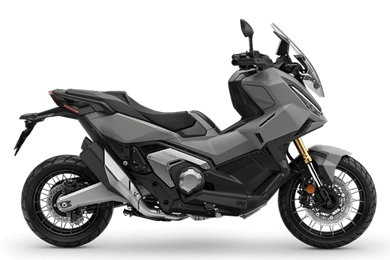 X-ADV