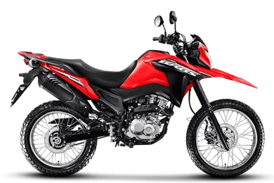 NXR 160 Bros