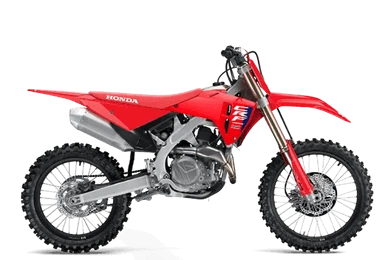 LINHA CRF 450