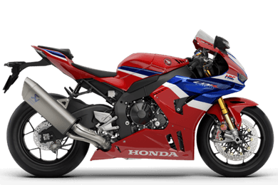 CBR 1000RR-R Fireblade SP