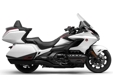 GL 1800 Gold Wing Tour