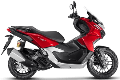 Honda ADV