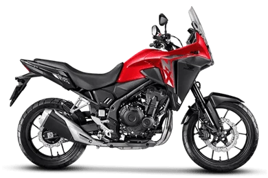 NX 500
