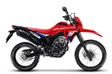Tornado Special Edition